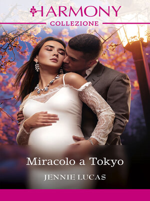 cover image of Miracolo a Tokyo